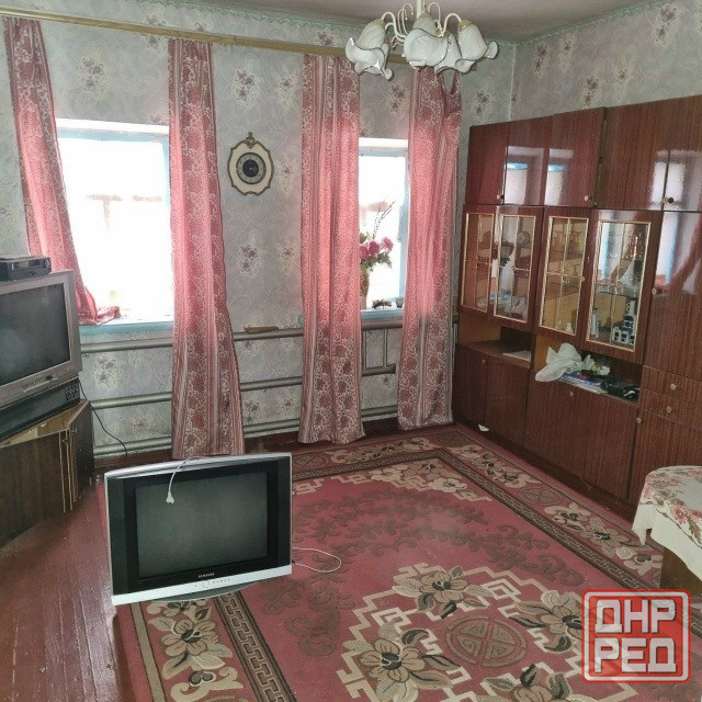 Продам Дом в районе Зеленого, п. Кирпичный Макеевка - изображение 8