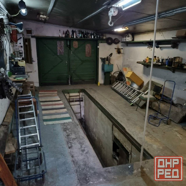 Продам Дом в районе Зеленого, п. Кирпичный Макеевка - изображение 3