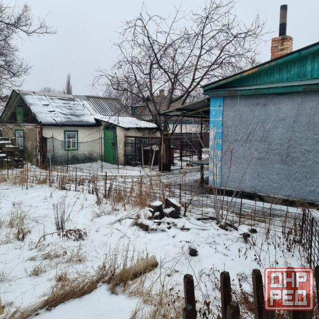 Продам Дом в районе Зеленого, п. Кирпичный Макеевка - изображение 4