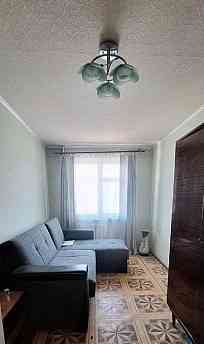 Продам 2-к квартиру на Черемушках Макеевка