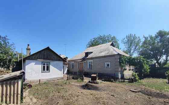 Продам Дом на Бажанова Макеевка