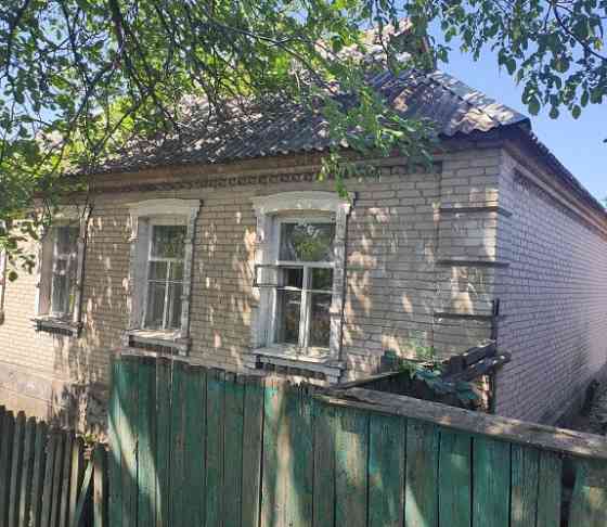 Продам Дом на Бажанова Макеевка