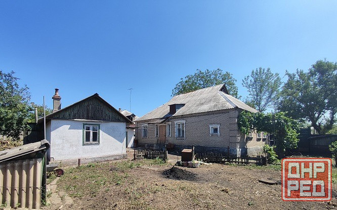 Продам Дом на Бажанова Макеевка - изображение 1