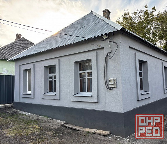 Продам Дом на Осипенко Макеевка - изображение 1