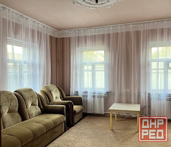 Продам Дом на Осипенко Макеевка - изображение 4