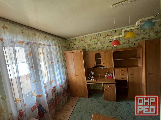 Продам 3-к на "3/5", пл. Грибиниченко Макеевка - изображение 8