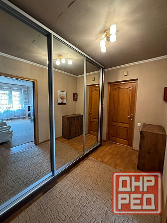 Продам 3-к на "3/5", пл. Грибиниченко Макеевка - изображение 6