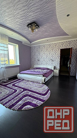 Продам Дом в Центре Макеевки возле ТЮЗа Макеевка - изображение 1