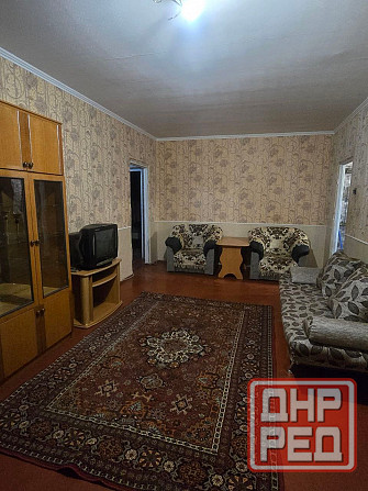 Продам 3-к квартиру на Зеленом Макеевка - изображение 5