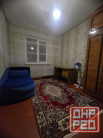 Продам 3-к квартиру на Зеленом Макеевка - изображение 4