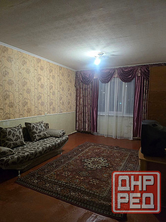 Продам 3-к квартиру на Зеленом Макеевка - изображение 2