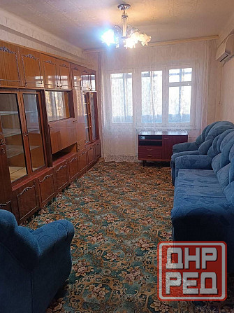 Продам 3-к квартиру на Черемушках, Пушка Макеевка - изображение 1