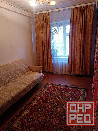 Продам 3-к квартиру на Черемушках, Пушка Макеевка - изображение 2