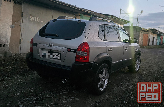 Продам хороший автомобиль Донецк - изображение 4