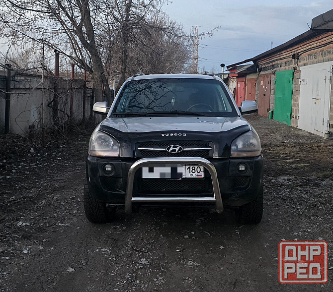 Продам хороший автомобиль Донецк - изображение 3