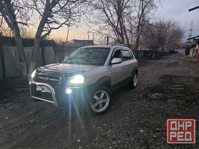 Продам хороший автомобиль Донецк - изображение 1