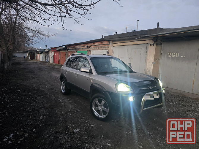 Продам хороший автомобиль Донецк - изображение 2