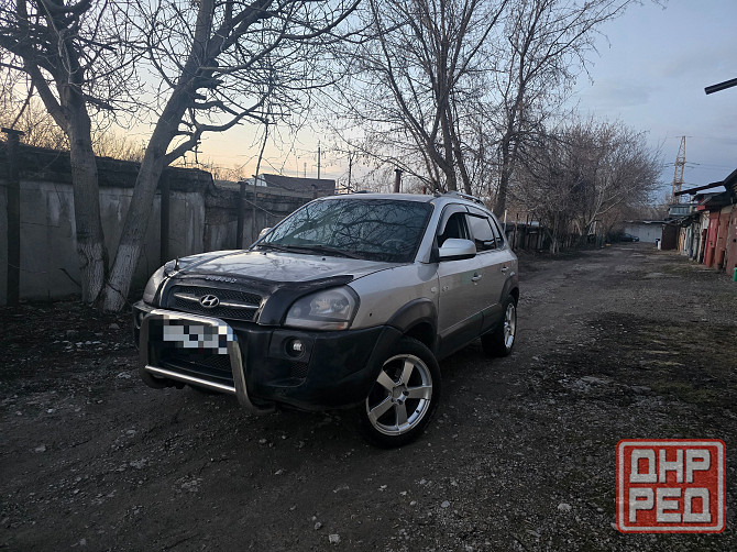 Продам хороший автомобиль Донецк - изображение 7