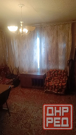 Продам 2-к квартиру в Центре Макеевки Макеевка - изображение 8