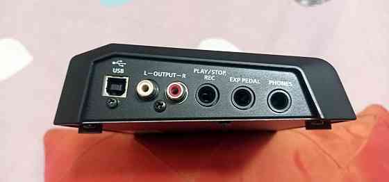 продам гитарный процессор Макеевка