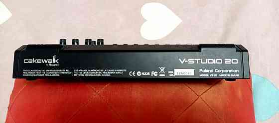 продам гитарный процессор Макеевка