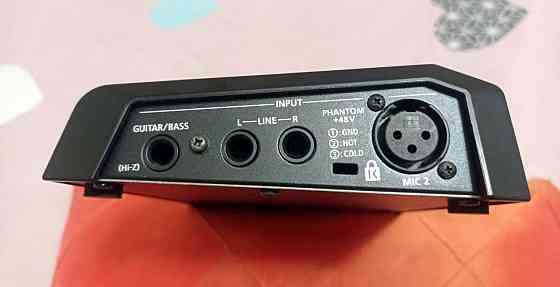 продам гитарный процессор Макеевка