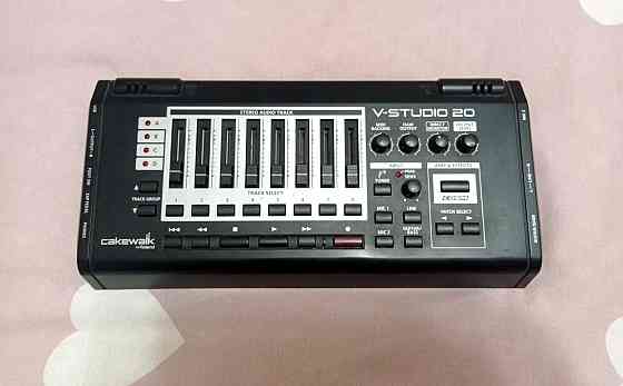 продам гитарный процессор Макеевка