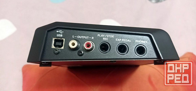 продам гитарный процессор Макеевка - изображение 4