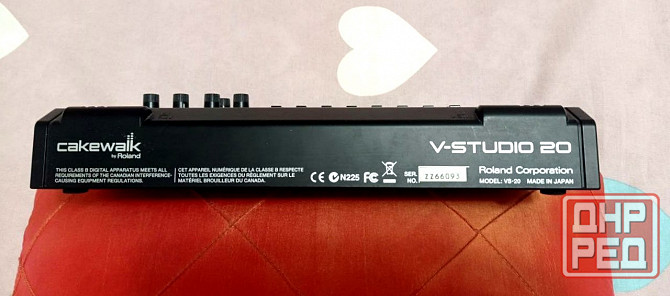 продам гитарный процессор Макеевка - изображение 2