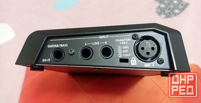 продам гитарный процессор Макеевка - изображение 3