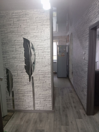 Шикарная 3-ка на текстильщике Донецк