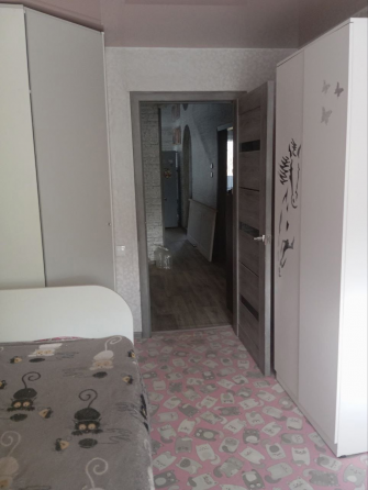 Шикарная 3-ка на текстильщике Донецк