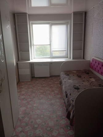 Шикарная 3-ка на текстильщике Донецк