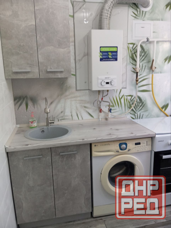 Шикарная 3-ка на текстильщике Донецк - изображение 7