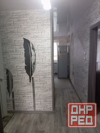 Шикарная 3-ка на текстильщике Донецк - изображение 4