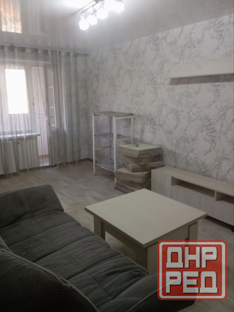 Шикарная 3-ка на текстильщике Донецк - изображение 1