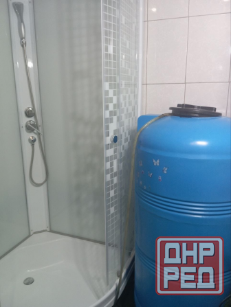 Шикарная 3-ка на текстильщике Донецк - изображение 5