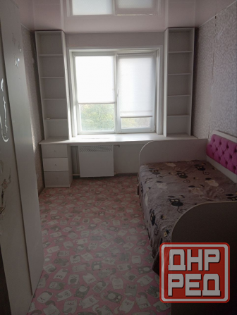 Шикарная 3-ка на текстильщике Донецк - изображение 3