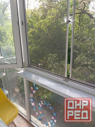 Шикарная 3-ка на текстильщике Донецк - изображение 8