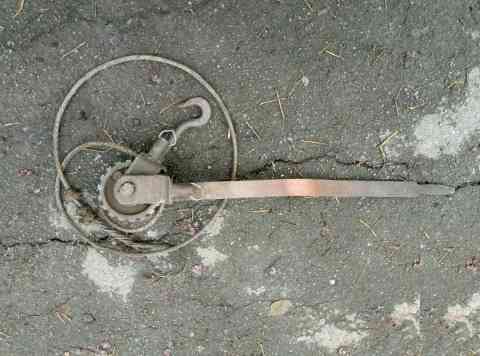 Жак шахтерский Донецк