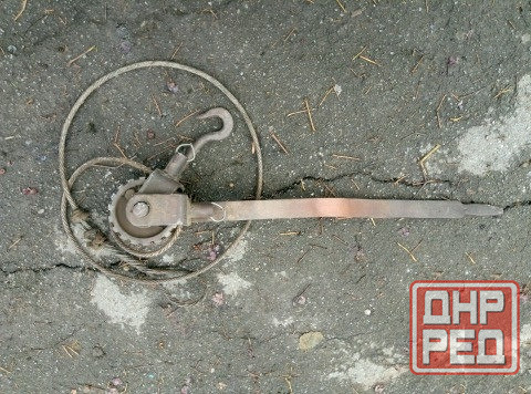 Жак шахтерский Донецк - изображение 1