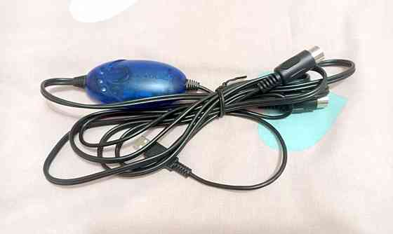 продам миди кабель юсб Макеевка