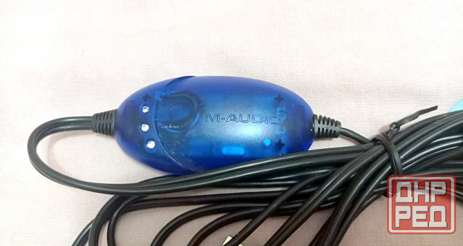 продам миди кабель юсб Макеевка - изображение 1