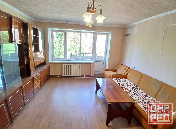 Продам квартиру в центре, два уровня. Донецк - изображение 1