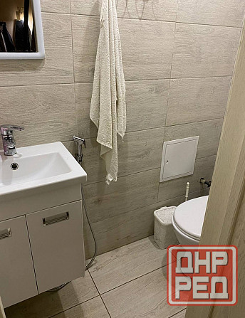 Продам квартиру в центре, два уровня. Донецк - изображение 3