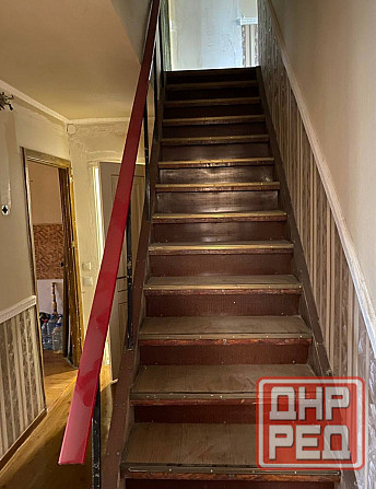 Продам квартиру в центре, два уровня. Донецк - изображение 2