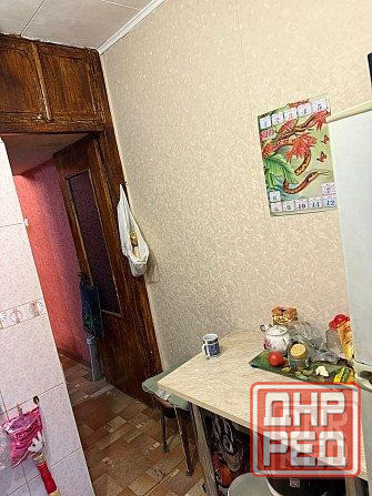 Продам 2 ком Щедрина,Пожарка Донецк - изображение 6