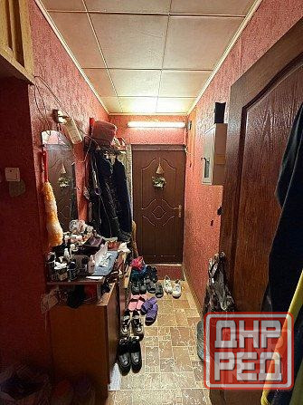 Продам 2 ком Щедрина,Пожарка Донецк - изображение 4