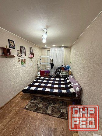 Продам 2 ком Щедрина,Пожарка Донецк - изображение 1