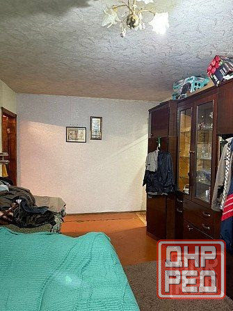 Продам 2 ком Щедрина,Пожарка Донецк - изображение 3